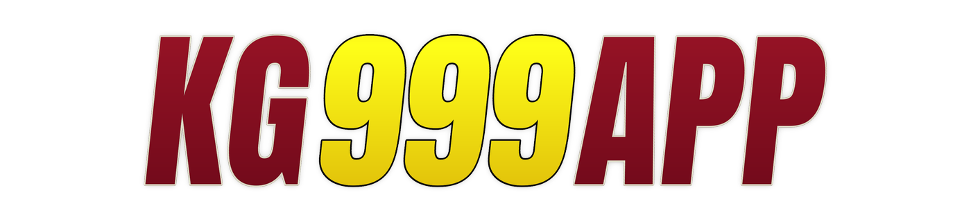 kg999app লোগো